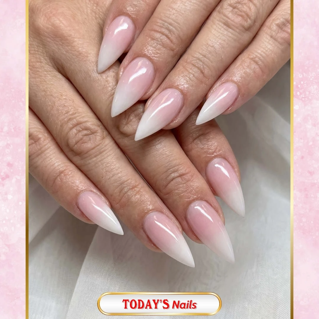 July Nail Collection